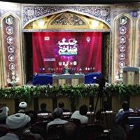 جبهه مقاومت تضمین کننده ثبات سوریه بود