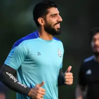 ذوب‌آهن، گلر ملوان را تهدید کرد!