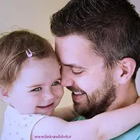ردپای استرس پدران در اختلالات‌روانی دختران