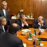 معاون وزیر خارجه: باید ببینیم آمریکایی‌ها در اتاق مذاکرات چه رویه‌ای دارند