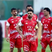 پرسپولیس رکورددار درآمدزایی از لباس