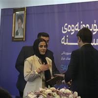 ۱۲ تفاهم‌نامه بین استانداران ایران و اقلیم کردستان عراق امضا شد