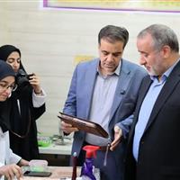 ۲۱ هزار نفر در خراسان جنوبی آموزش‌های مهارتی را فراگرفتند
