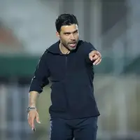 گزینه نخست نیمکت تیم ملی امید انتخاب شد