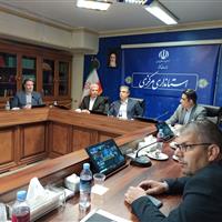 استاندار مرکزی: عملکرد فرمانداران در توسعه فضاهای آموزشی ارزیابی می‌شود