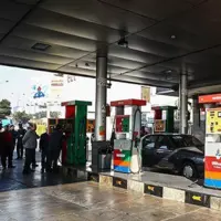 تعداد جایگاه‌های سوخت ناحیه مرکزی شیراز به ۱۰۹ باب رسید