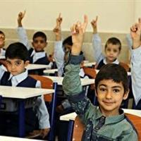 آغاز فرایند ثبت‌نام الکترونیکی دانش‌آموزان اول ابتدایی در خراسان جنوبی