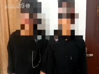دستگیری مخلان نظم و امنیت در نیشابور