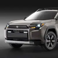 نسل جدید تویوتا RAV4 (راوفور) معرفی شد؛ باز تعریف شاسی بلند محبوب 