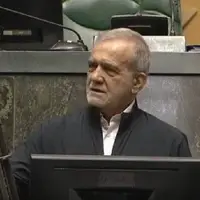 واکنش پزشکیان به ادعاهای ترامپ؛ دزدان قهار کره زمین به ما می‌گویند دزد و غارتگر و تروریست!