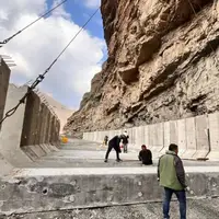 اختصاص ۳۵۰۰ میلیارد ریال برای ایمن‌سازی کندوان