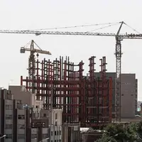 رکود بازار مسکن در پی افزایش قیمت سیمان
