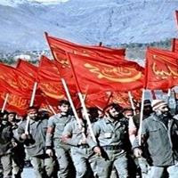 اعزام ۴۰۰ لرستانی به منطقه عملیاتی حاج‌عمران
