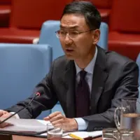 پکن: آمریکا بزرگ‌ترین تهدید برای صلح در دریای جنوبی چین است