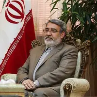 «رحمانی فضلی» سفیر ایران در چین شد