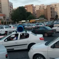 کلنگ بزرگ‌ترین پارکینگ پایتخت باز هم به زمین نخورد