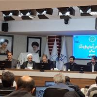 جامعه 200 هزار نفری شوراها؛ نخبگان مدیریت شهری و روستایی