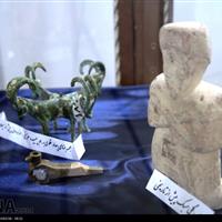 ثبت ۶۱ اثر تاریخی و میراث فرهنگی ایلام در فهرست آثار ملی
