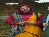 مگه می‌شه بچه‌ای مادر خودش رو یادش نیاد؟