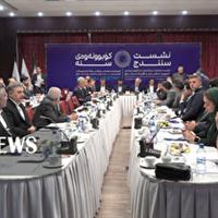 توسعه روابط اقتصادی دو کشور ایران و عراق در گرو تقویت بخش خصوصی است