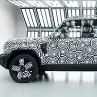 آفرودر جدید چری با نام iCar V27 وارد بازار می شود؛ خودرویی ملقب به G کلاس چینی!