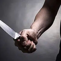 مردی همسر سابقش را با ۴۰ ضربه چاقو کشت