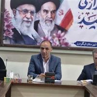 فرماندار: ۶۰ روستای الیگودرز فاقد راه دسترسی است