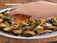 با این رسپی، یک پیش غذای جذاب بپز
