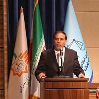 معاون قوه قضاییه: باید دست در دست هم برای تربیت نسل فردا تلاش کنیم