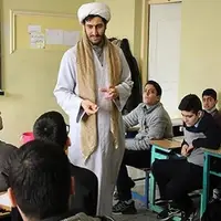 توضیحات معاون وزیر درباره حضور و جذب روحانیون در مدارس