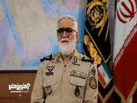نبوغ نظامی آیت‌الله آل هاشم به روایت امیر پوردستان
