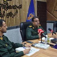 تبدیل ساختمان سابق سپاه فردیس به مرکز درمانی