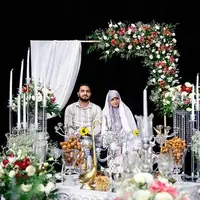 ازدواج دانشجویی "شاخه نبات"