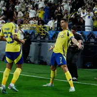 رونالدو در آستانه انتقال به بوتافوگو!