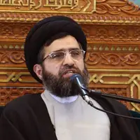 داستانی از امیرالمومنین که جوان گناهکار را آرام کرد!