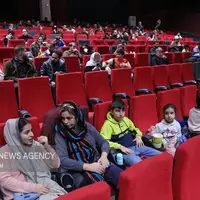 چه خبر از فروش گیشه در هفته گذشته؟؛ ۲ فیلم جدید اضافه شدند