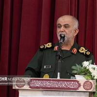 آزادسازی سنندج و خرمشهر با خون پاک جوانان انقلابی به ثمر نشست
