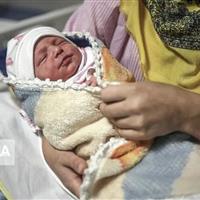نرخ ولادت در لرستان کاهش یافت