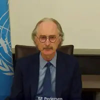 مقام سازمان ملل: اقدامات برای لغو تحریم‌ها علیه سوریه را دنبال می‌کنیم