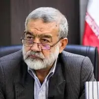 غضنفری: به نظر می‌رسد آرای قالیباف در انتخابات پیش رو نسبت به سال گذشته با کاهش همراه باشد