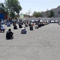دستگیری ۲۶۳ سارق و مالخر درالبرز/ کشف ۱۰ قبضه سلاح