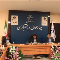 ۴۰۰ دشت کشور با بیلان منفی آب مواجه هستند