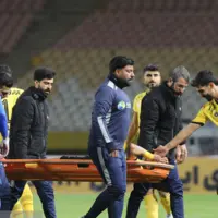 داوودی: درد فوتبال خوزستان این است که ساندویچ فروش مربی شده است!