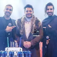 نقشه زیرکانه ماکان‌بند با همکاری رضا گلزار!