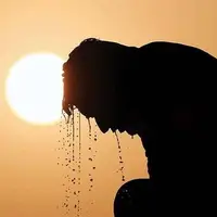 دمای بیش از ۵۰ درجه در بندرماهشهر؛ هشدار ادامه گرمای شدید در خوزستان