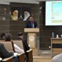 برگزاری همایش بزرگداشت شهدای وحدت و بزرگداشت شهید جمهور و شهدای خدمت