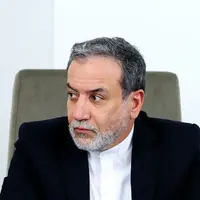 عراقچی: غنی‌سازی در ایران ادامه می‌یابد؛ چه با توافق، چه بی‌توافق