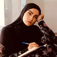 نماهنگی از سریال «نجلا» با صدای مهدی یغمایی 