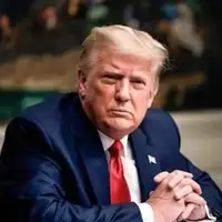 ترامپ: درگیری بین پاکستان و هند را از طریق تجارت حل کردیم!
