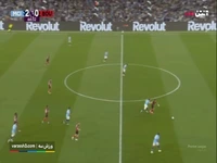 اخراج کواچیچ، سیتی برابر بورنموث 10 نفره شد!